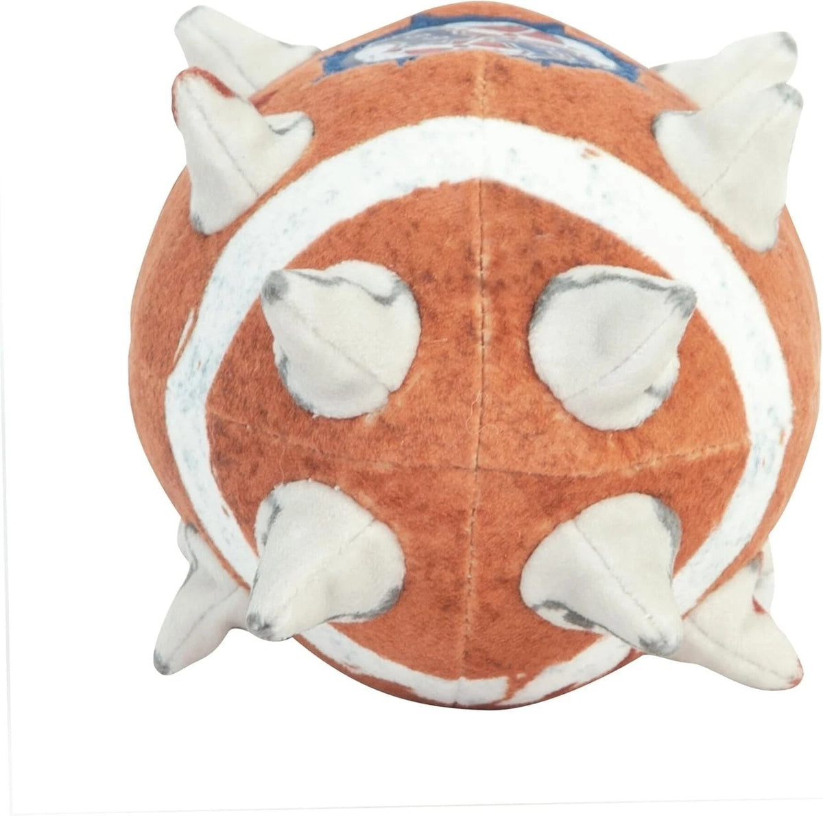 Official Licensed Warhammer Plush Blood Bowl Ball 6" Plush Doll Authentic