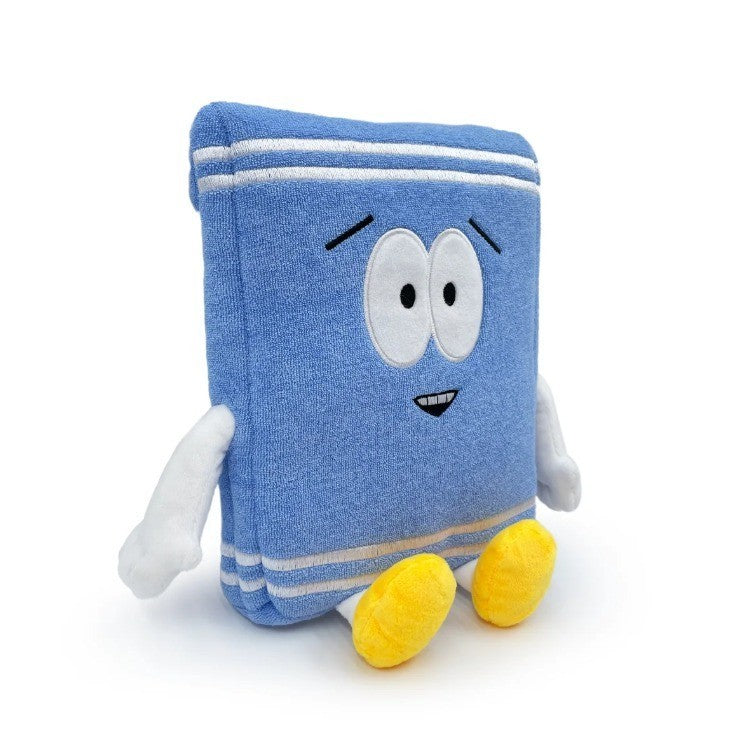 Official Licensed South Park Towelie Sitting 9” Plush South Park Limited Edition