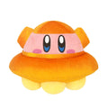 Official Licensed Kirby Plush UFO Kirby 5" Plush Toy Kirby Doll Plush