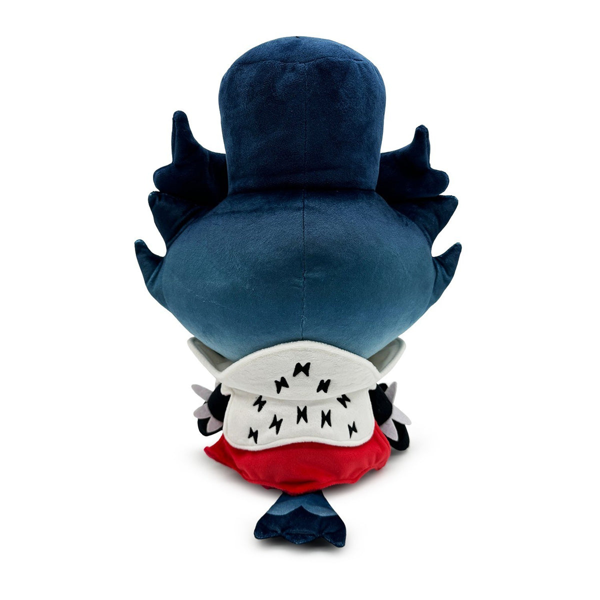 Official Licensed Helluva Boss Plush Stolas Plush 9inch Youtooz Limited Edition