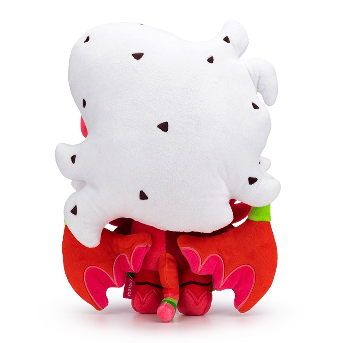 Official Cookie Run Kingdom Pitaya Dragon Cookie 9" Plush Youtooz Limited