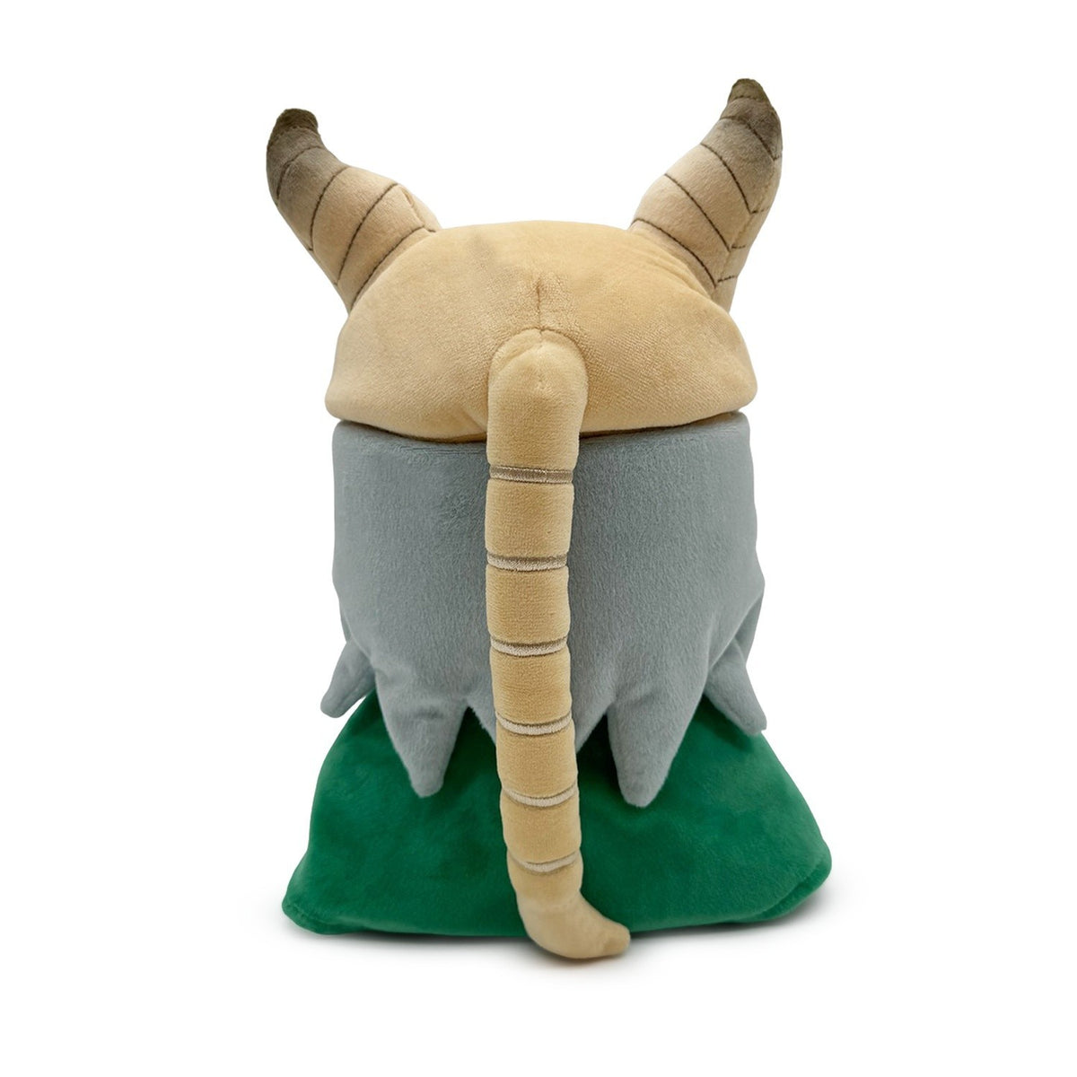 Official Youtooz Slay the Spire The Silent Plush 9" Authentic Brand New Youtooz