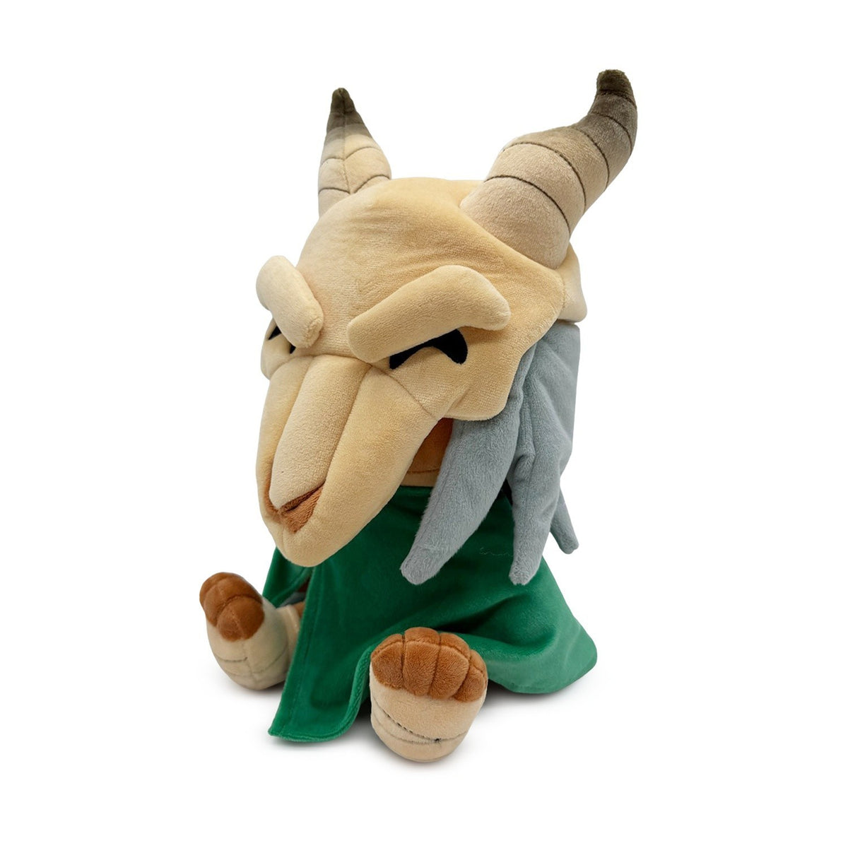 Official Youtooz Slay the Spire The Silent Plush 9" Authentic Brand New Youtooz