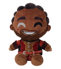 Official Youtooz Baldur's Gate 3 Curseless Wyll Plush 9" Authentic New