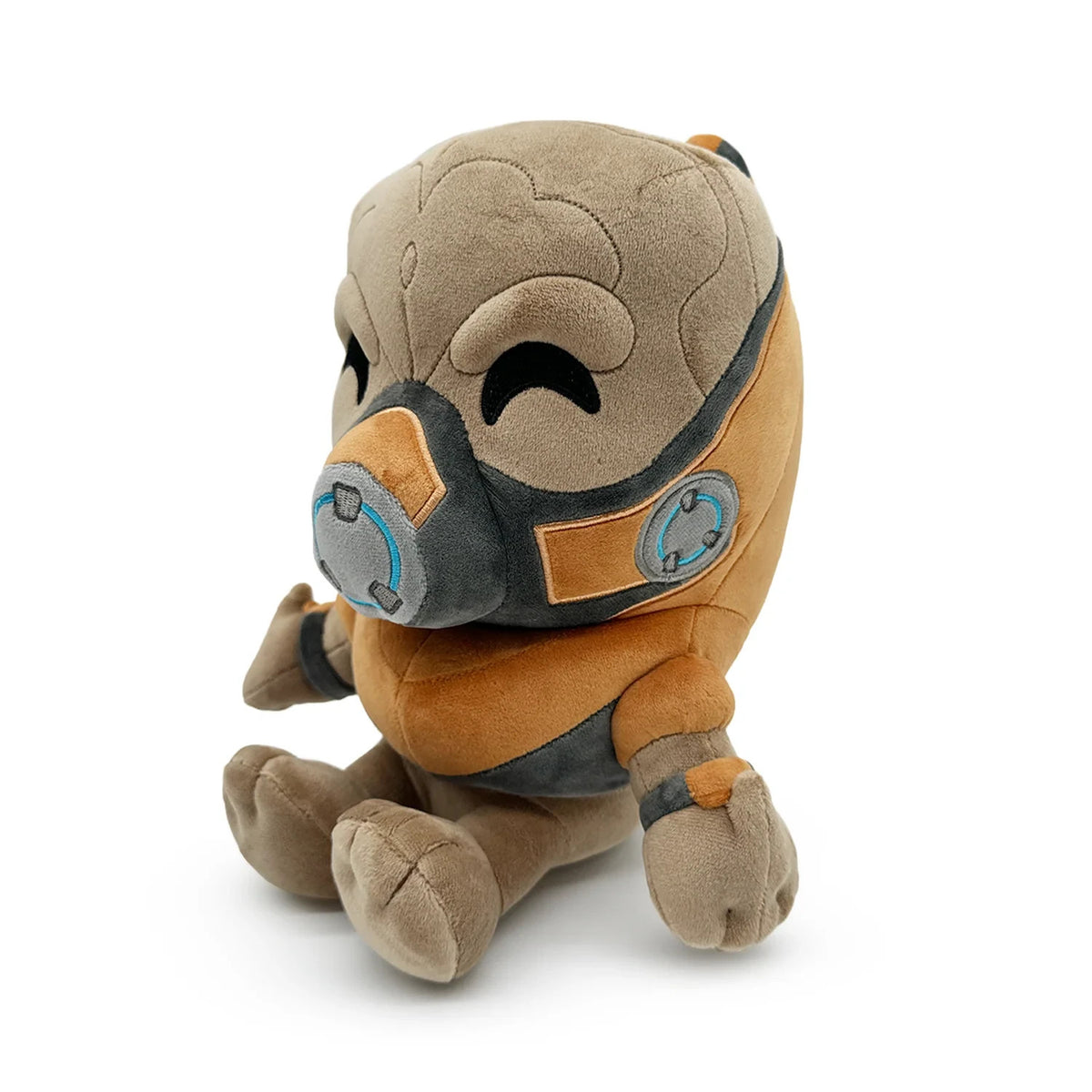 Official Youtooz Halo Grunt Limited Edition Plush 9” New Halo Grunt AUTHENTIC