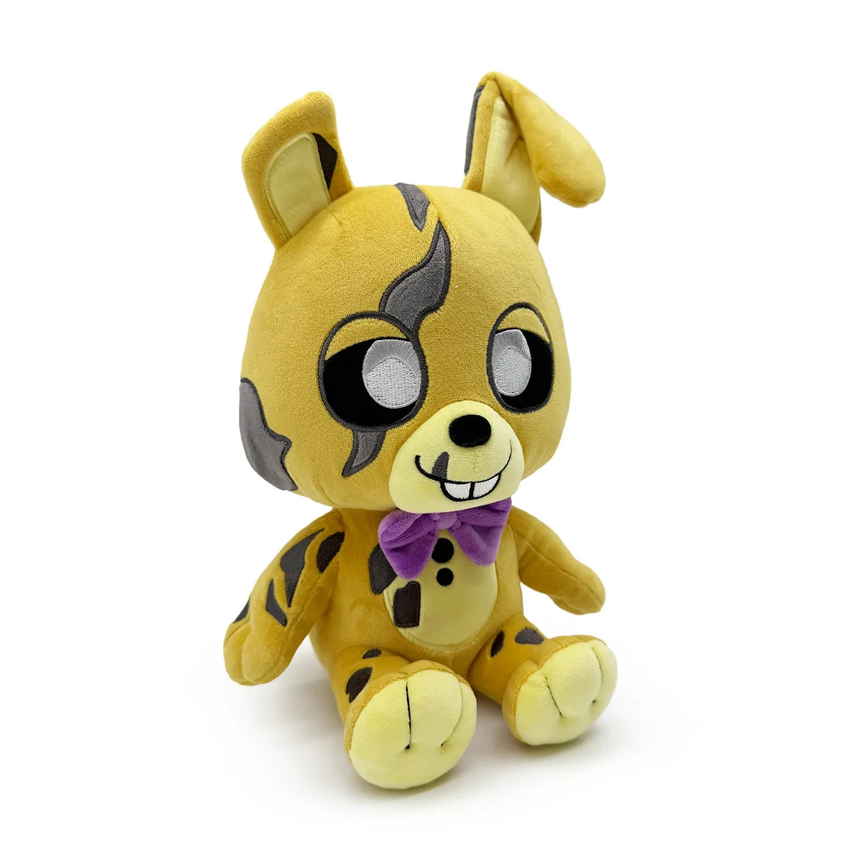 Official Licensed Five Nights At Freddy's FNAF Plush Springtrap Bunny 9" Limited