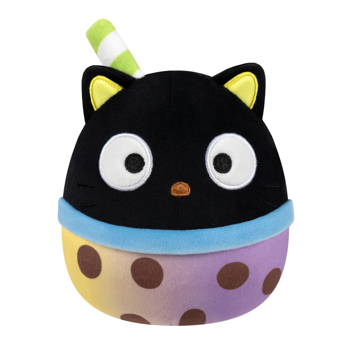 Official Scented blind bag 5" Squishmallows from Hello Kitty Plush Toy pack of 6