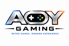 AOY Gaming